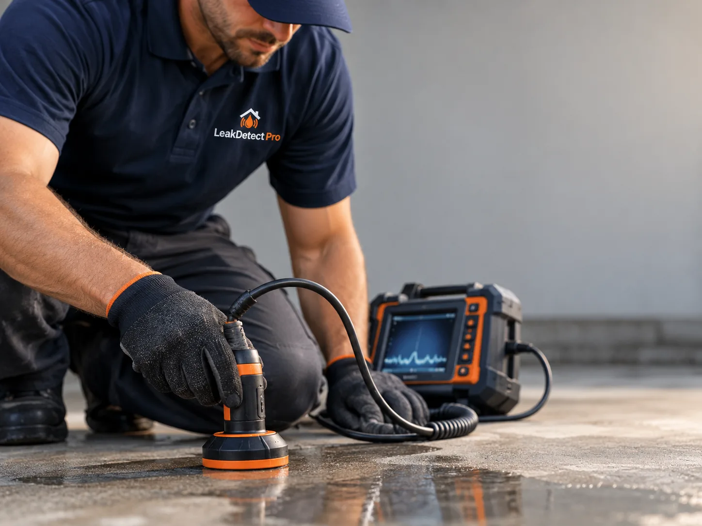 Flat Roof Analysis in Porter Corners, NY